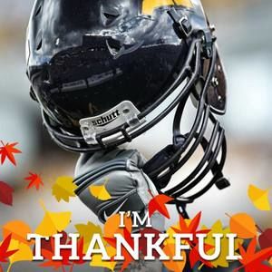 Meet your Posher, Robbie